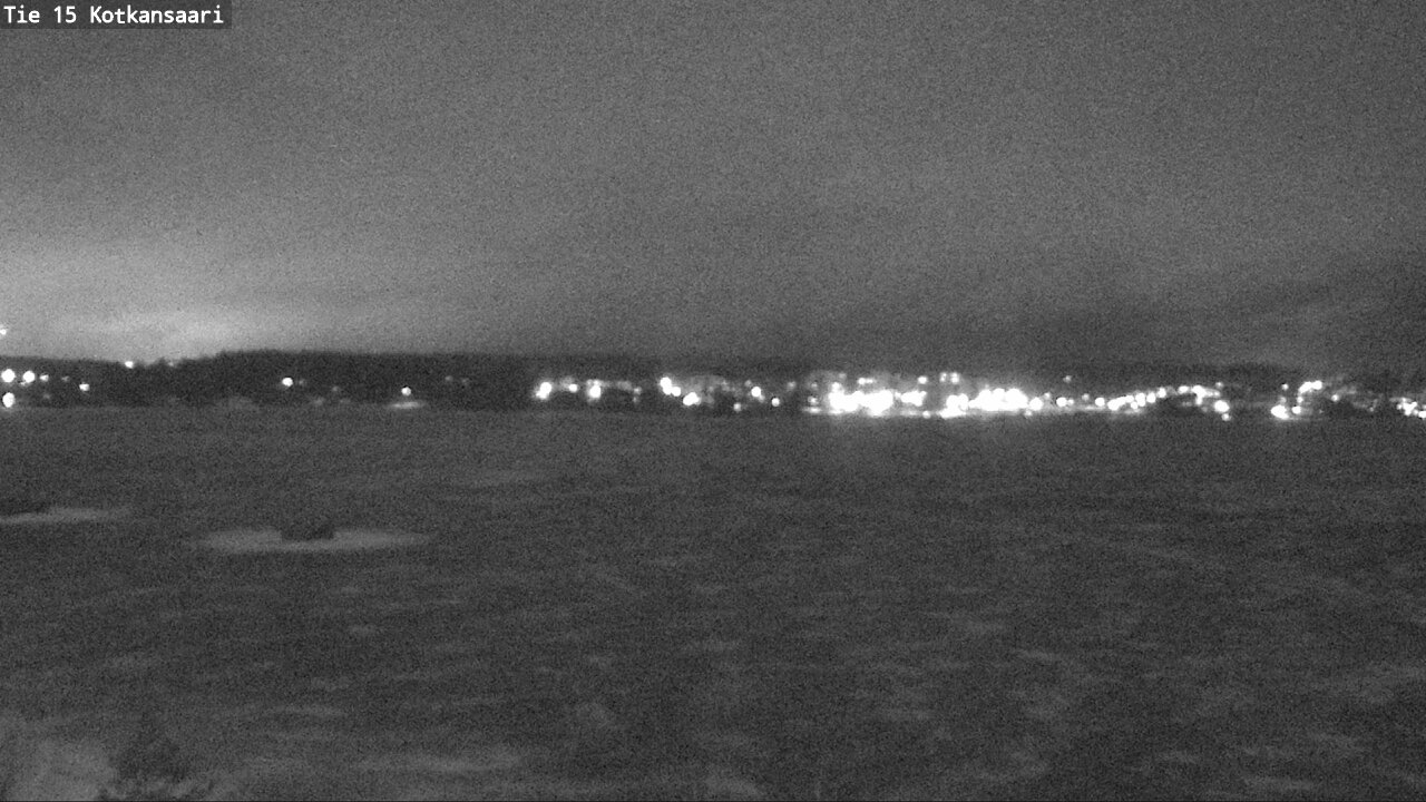 Kelikamerat Kuva Tie 15 Kotka, Kotkansaari, Kotka, Kymenlaakso