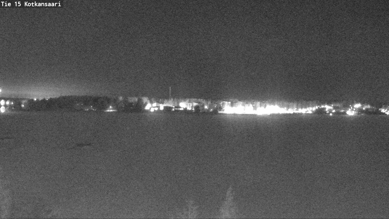 Kelikamerat Kuva Tie 15 Kotka, Kotkansaari, Kotka, Kymenlaakso