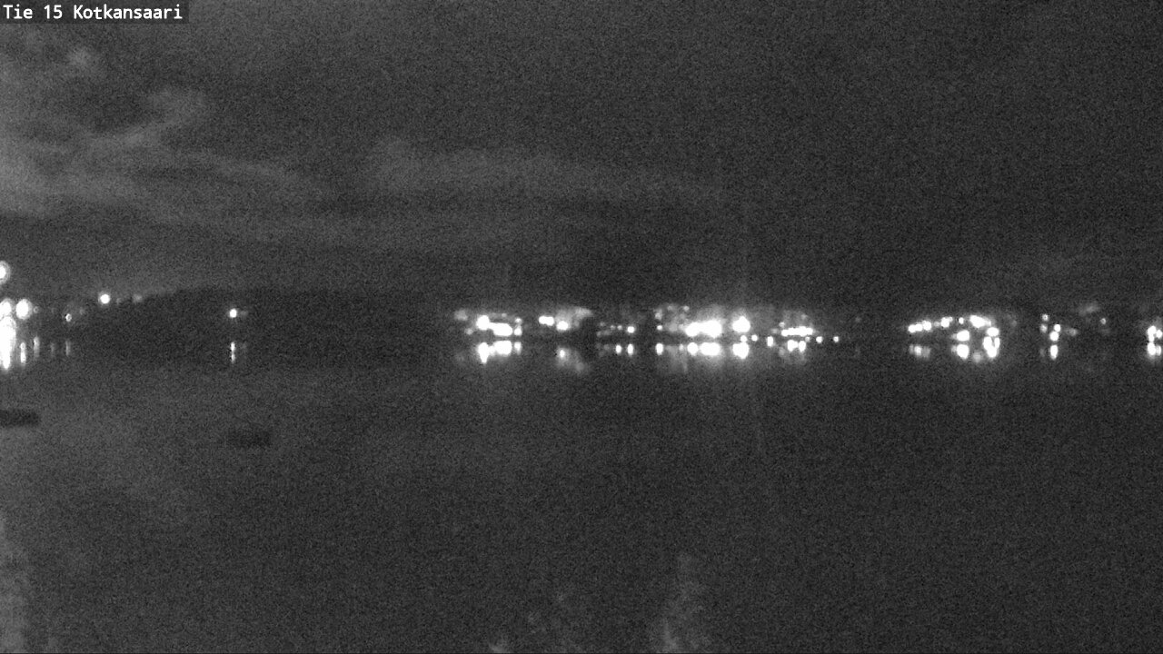 Kelikamerat Kuva Tie 15 Kotka, Kotkansaari, Kotka, Kymenlaakso