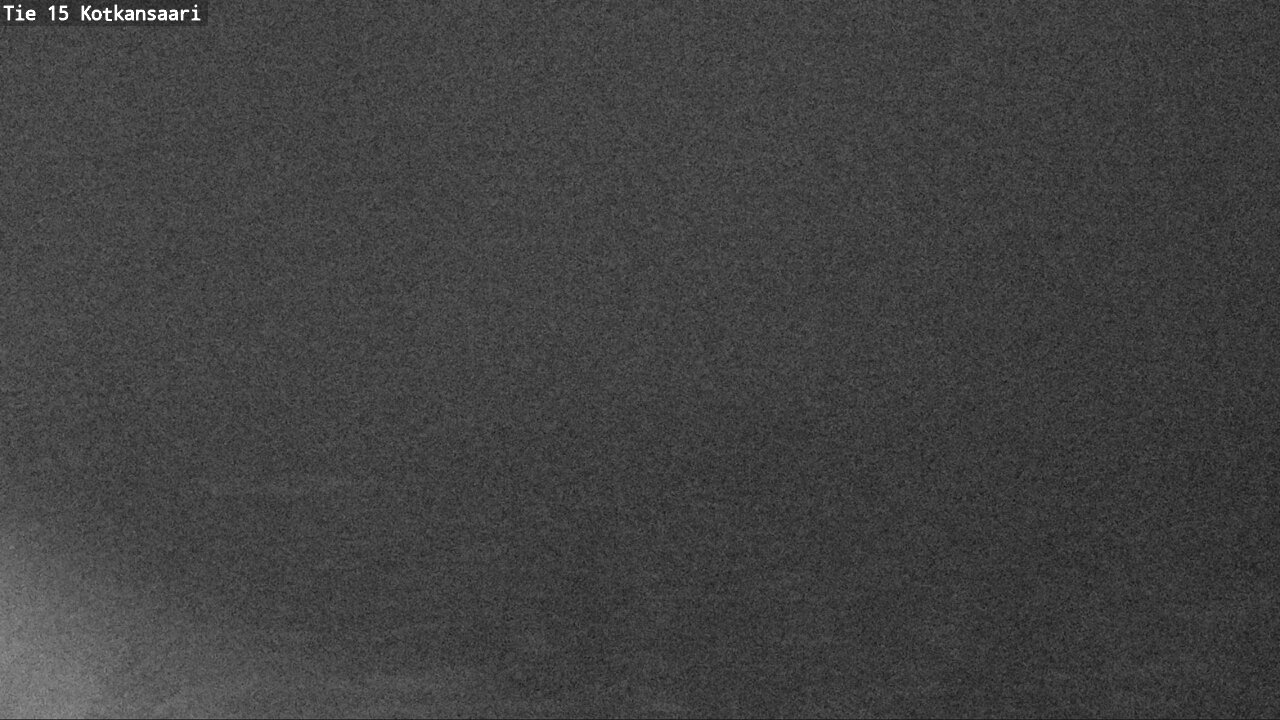 Kelikamerat Kuva Tie 15 Kotka, Kotkansaari, Kotka, Kymenlaakso