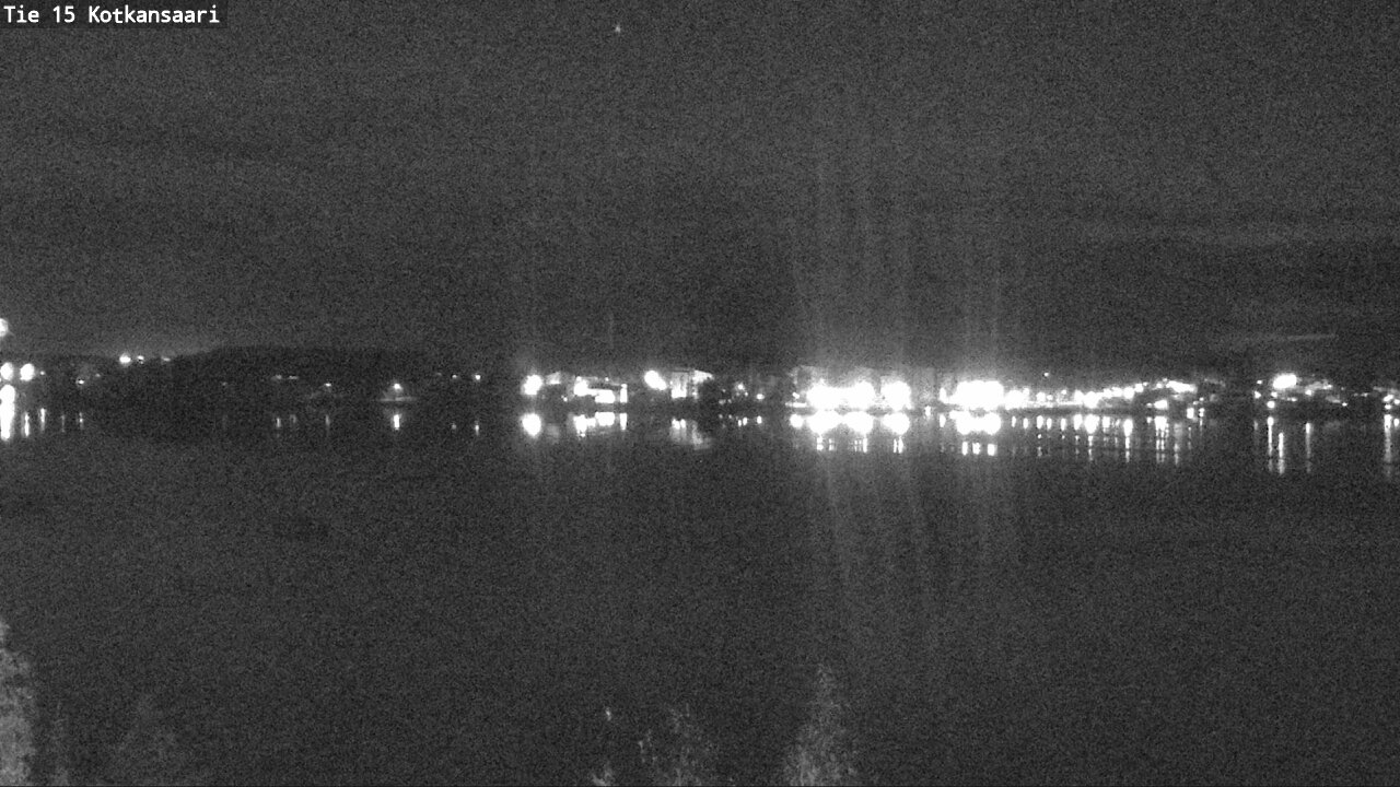 Kelikamerat Kuva Tie 15 Kotka, Kotkansaari, Kotka, Kymenlaakso