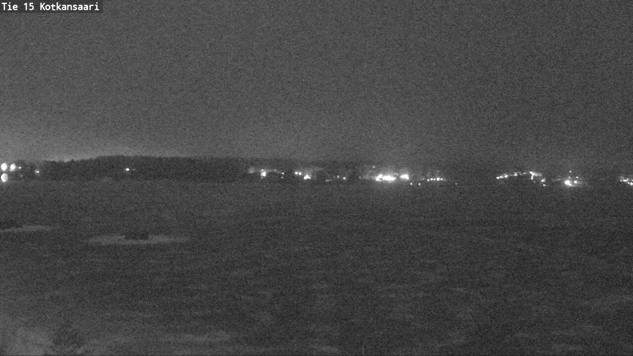 Kelikamerat Kuva Tie 15 Kotka, Kotkansaari, Kotka, Kymenlaakso