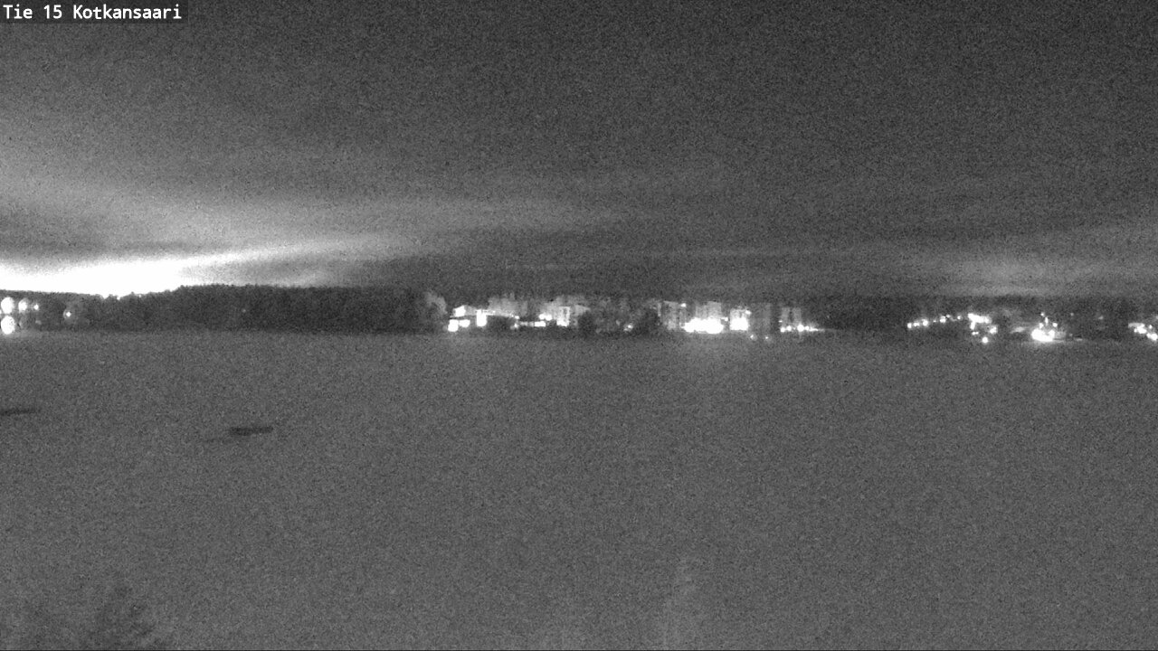 Kelikamerat Kuva Tie 15 Kotka, Kotkansaari, Kotka, Kymenlaakso