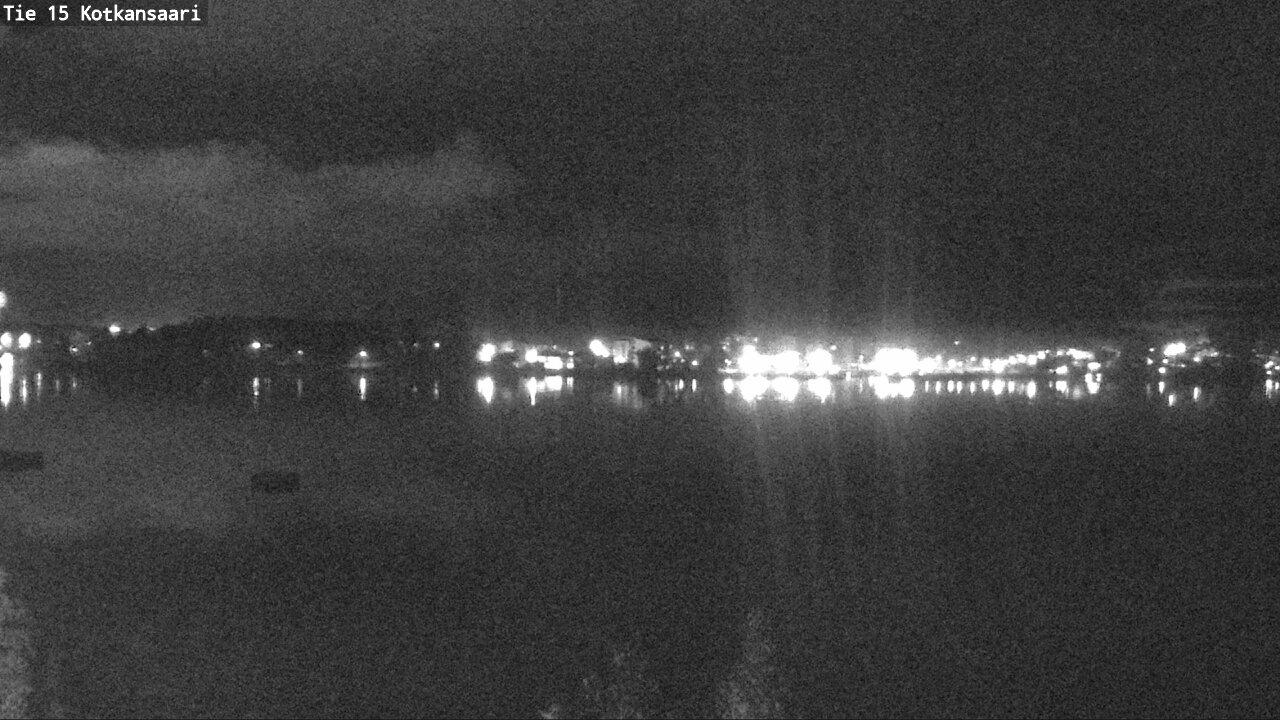 Kelikamerat Kuva Tie 15 Kotka, Kotkansaari, Kotka, Kymenlaakso