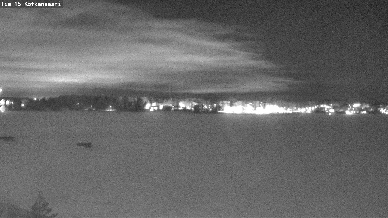 Kelikamerat Kuva Tie 15 Kotka, Kotkansaari, Kotka, Kymenlaakso