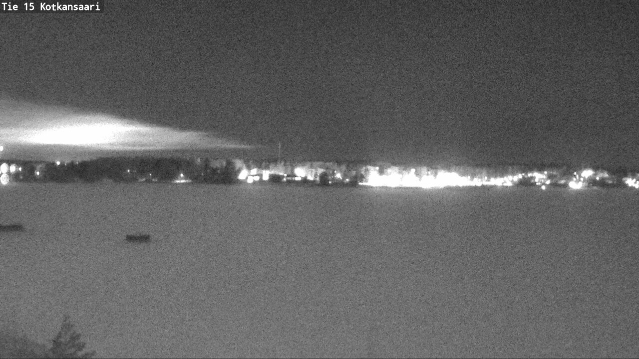 Kelikamerat Kuva Tie 15 Kotka, Kotkansaari, Kotka, Kymenlaakso