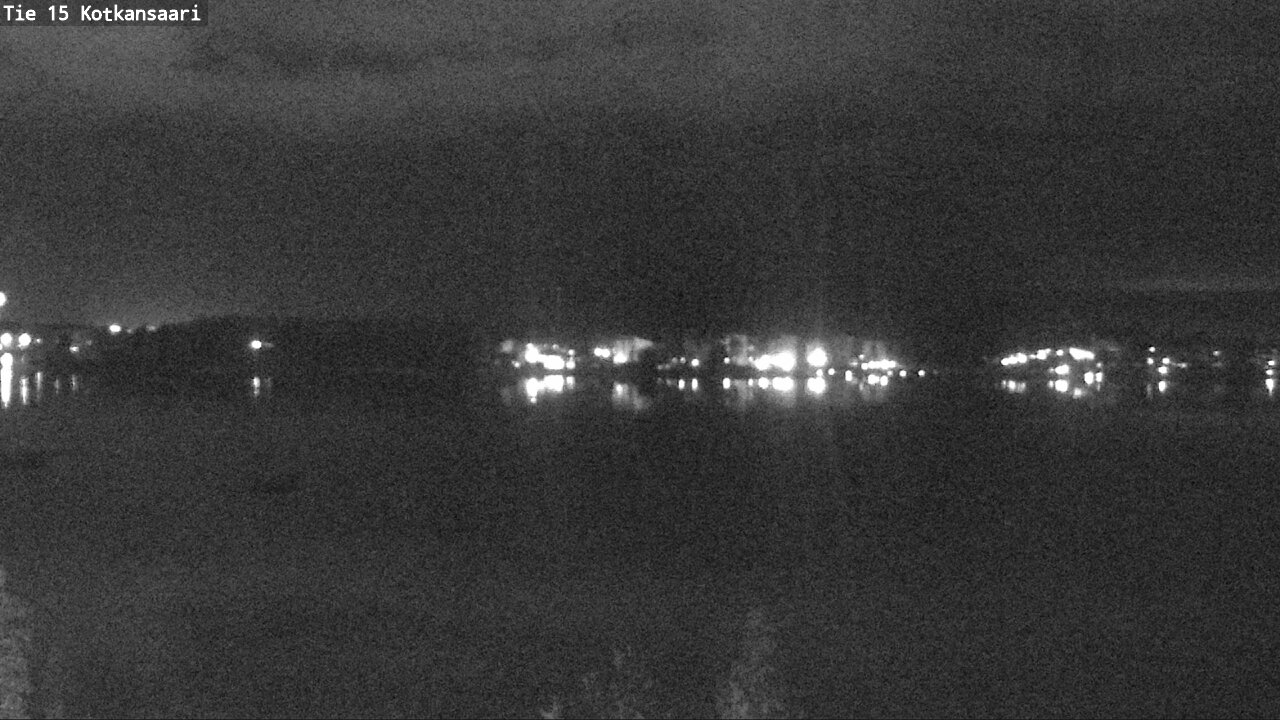 Kelikamerat Kuva Tie 15 Kotka, Kotkansaari, Kotka, Kymenlaakso