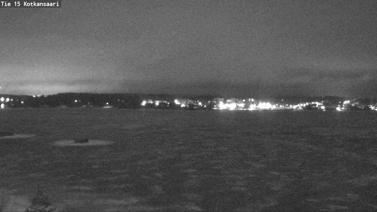 Kelikamerat Kuva Tie 15 Kotka, Kotkansaari, Kotka, Kymenlaakso