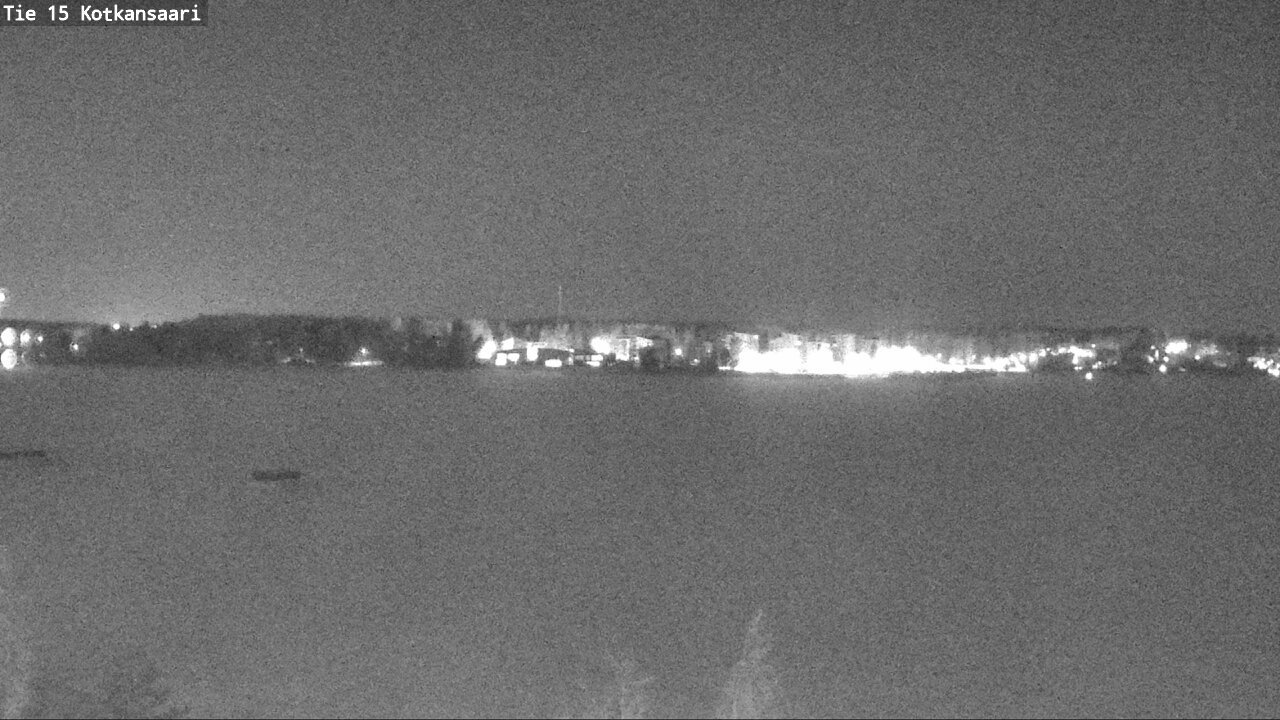 Kelikamerat Kuva Tie 15 Kotka, Kotkansaari, Kotka, Kymenlaakso