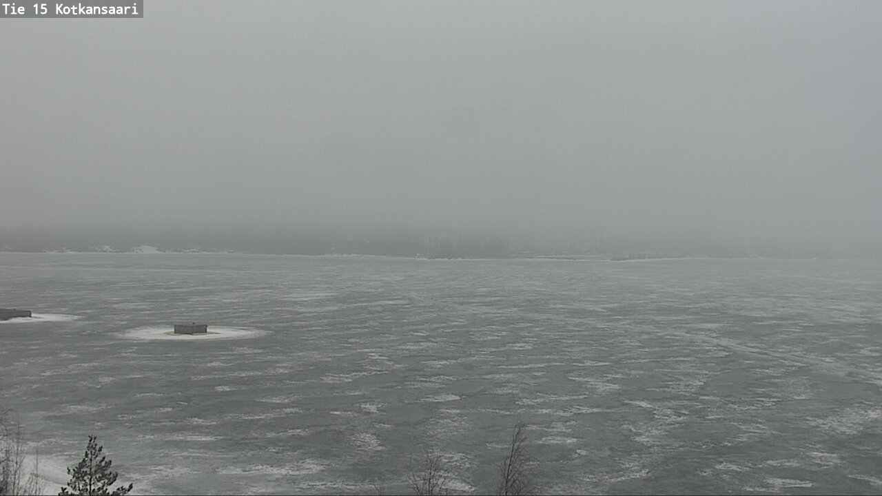 Kelikamerat Kuva Tie 15 Kotka, Kotkansaari, Kotka, Kymenlaakso