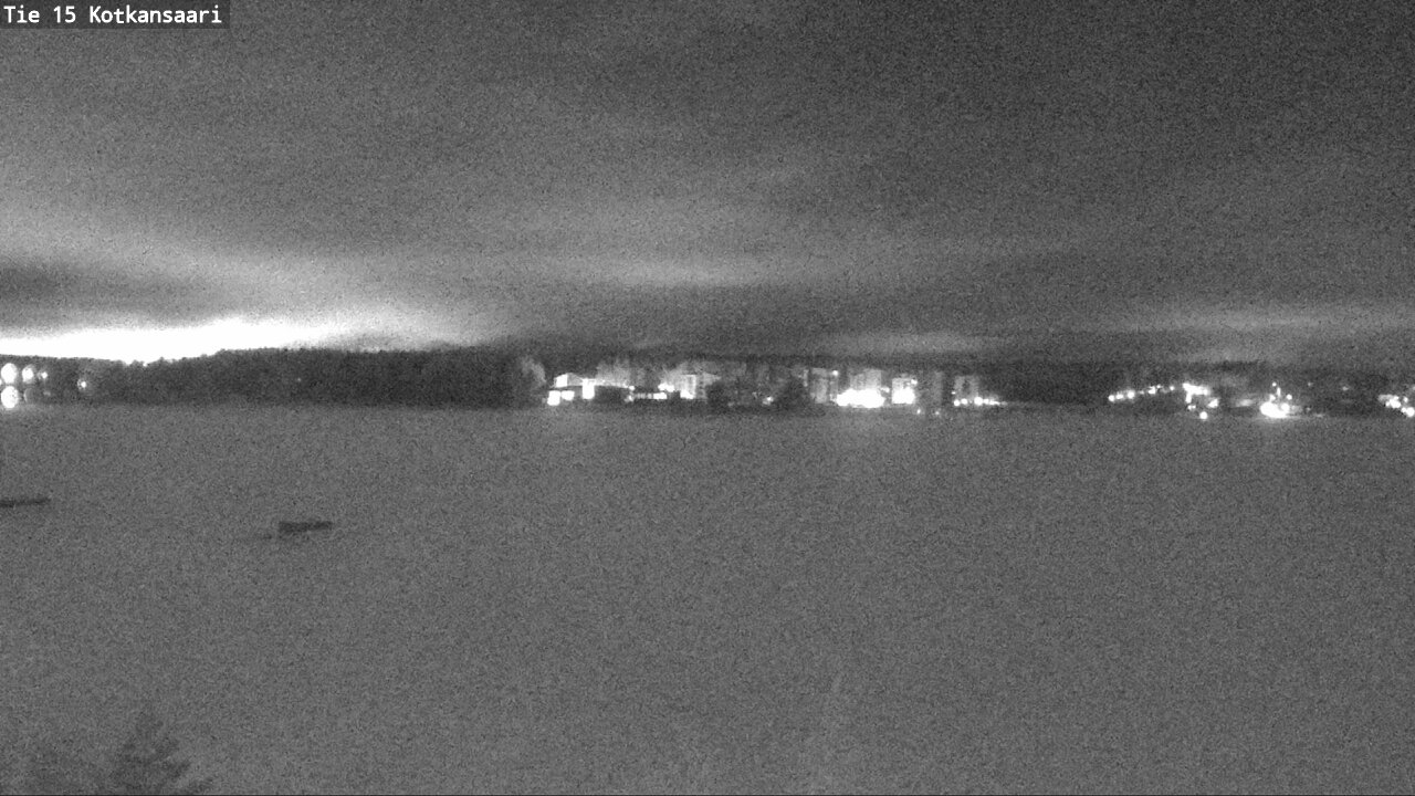 Kelikamerat Kuva Tie 15 Kotka, Kotkansaari, Kotka, Kymenlaakso