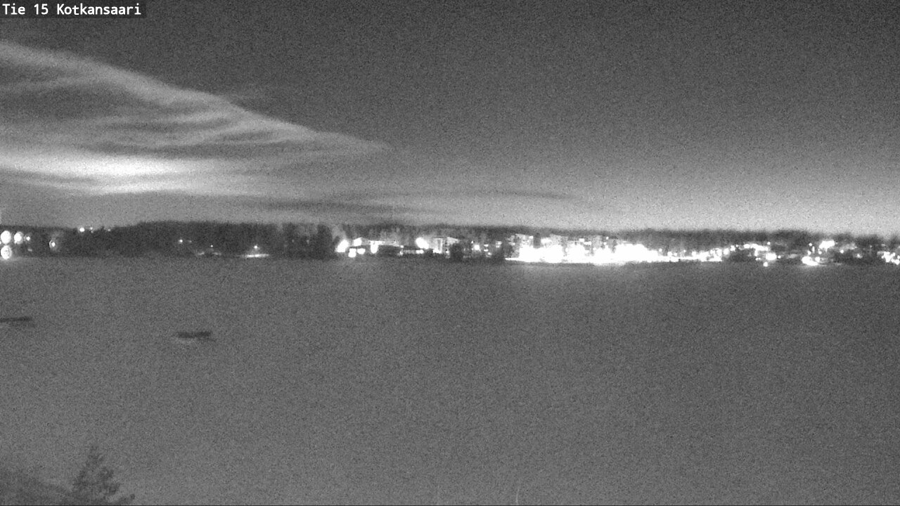 Kelikamerat Kuva Tie 15 Kotka, Kotkansaari, Kotka, Kymenlaakso