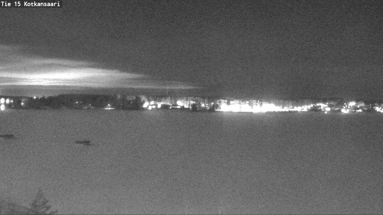 Kelikamerat Kuva Tie 15 Kotka, Kotkansaari, Kotka, Kymenlaakso