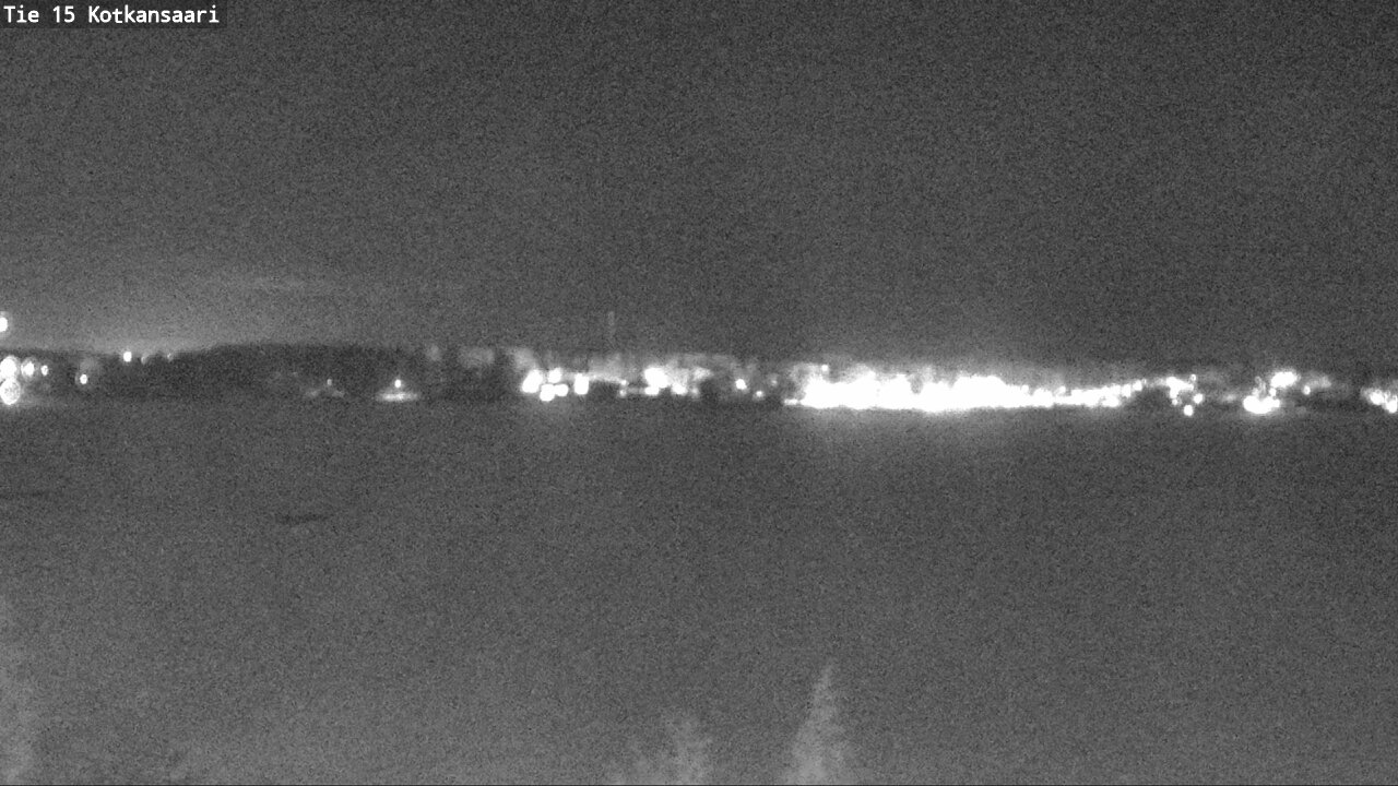 Kelikamerat Kuva Tie 15 Kotka, Kotkansaari, Kotka, Kymenlaakso