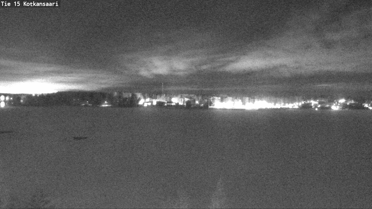 Kelikamerat Kuva Tie 15 Kotka, Kotkansaari, Kotka, Kymenlaakso