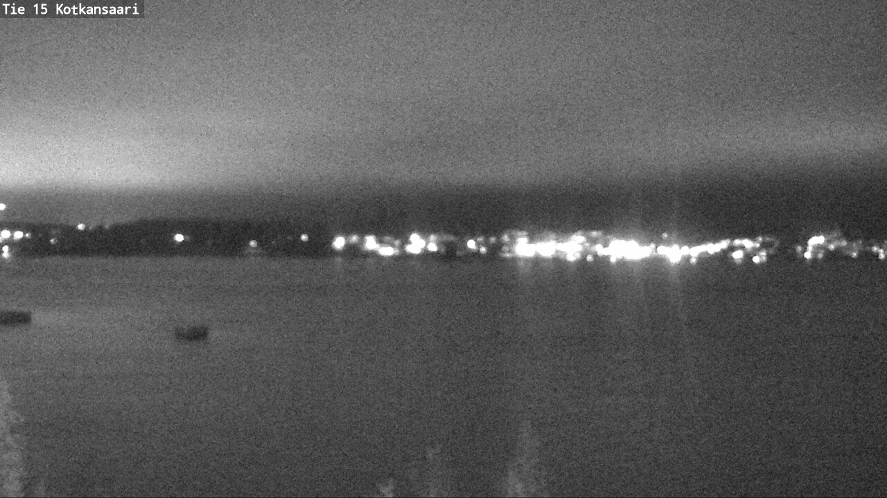 Kelikamerat Kuva Tie 15 Kotka, Kotkansaari, Kotka, Kymenlaakso