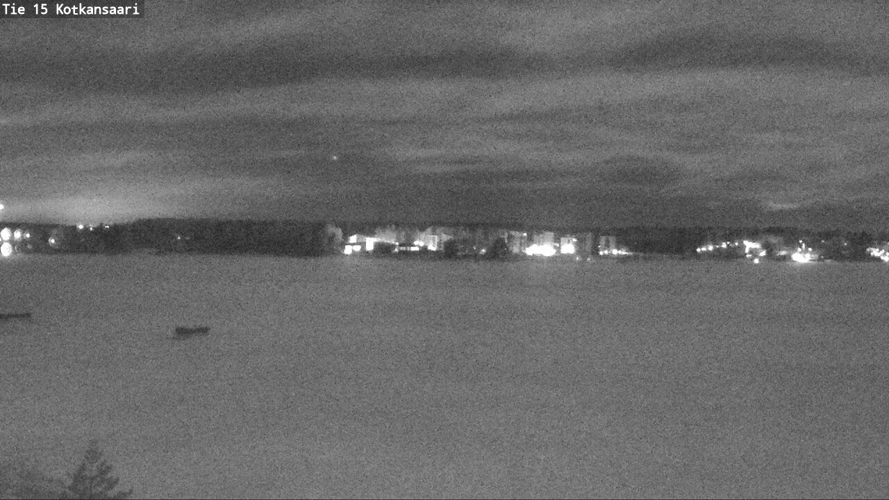 Kelikamerat Kuva Tie 15 Kotka, Kotkansaari, Kotka, Kymenlaakso