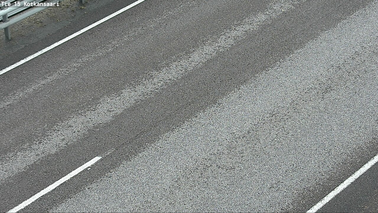 Kelikamerat Kuva Tie 15 Kotka, Kotkansaari, Kotka, Kymenlaakso