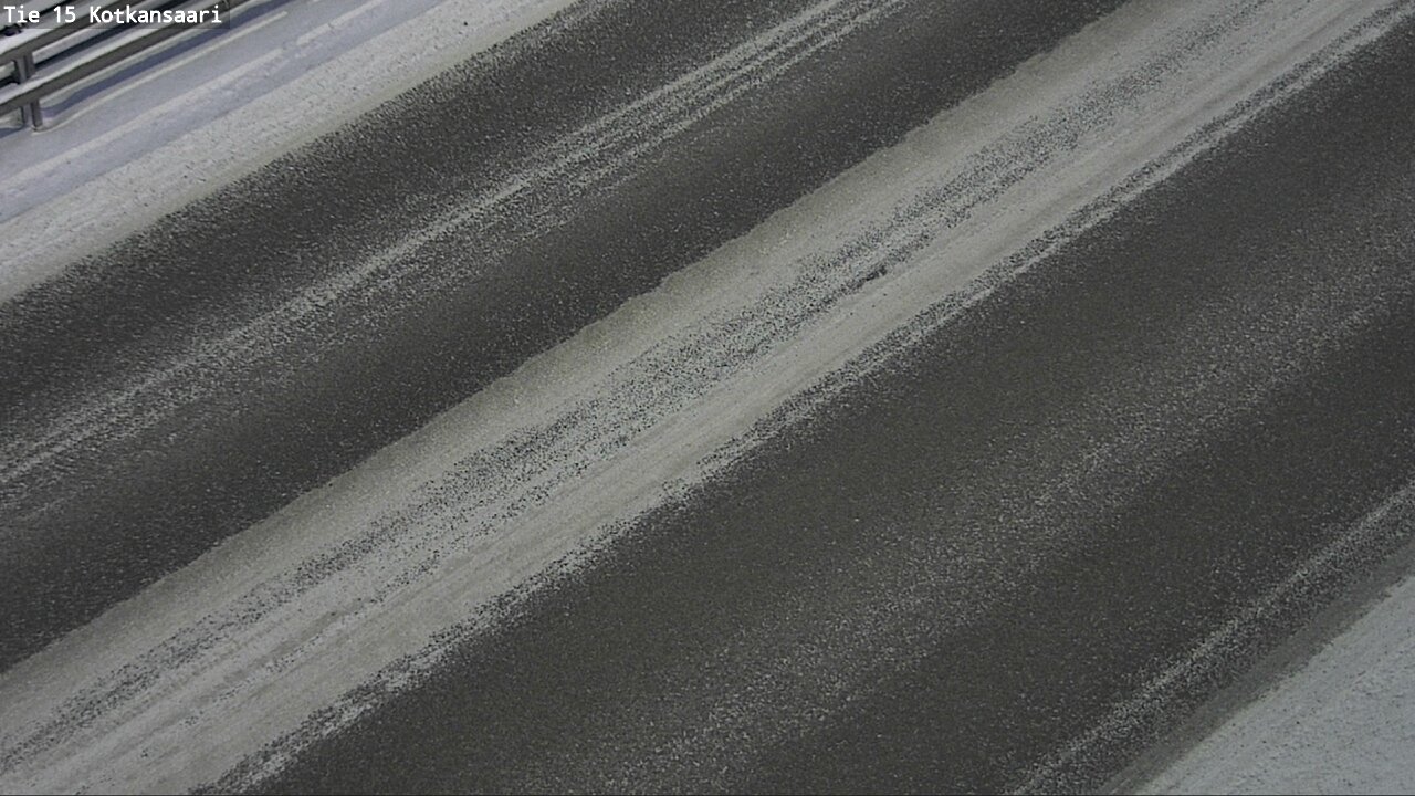 Kelikamerat Kuva Tie 15 Kotka, Kotkansaari, Kotka, Kymenlaakso