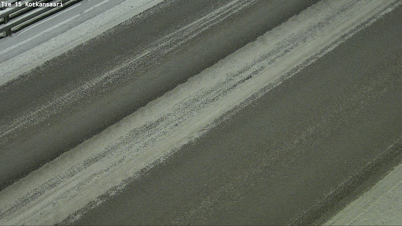 Kelikamerat Kuva Tie 15 Kotka, Kotkansaari, Kotka, Kymenlaakso