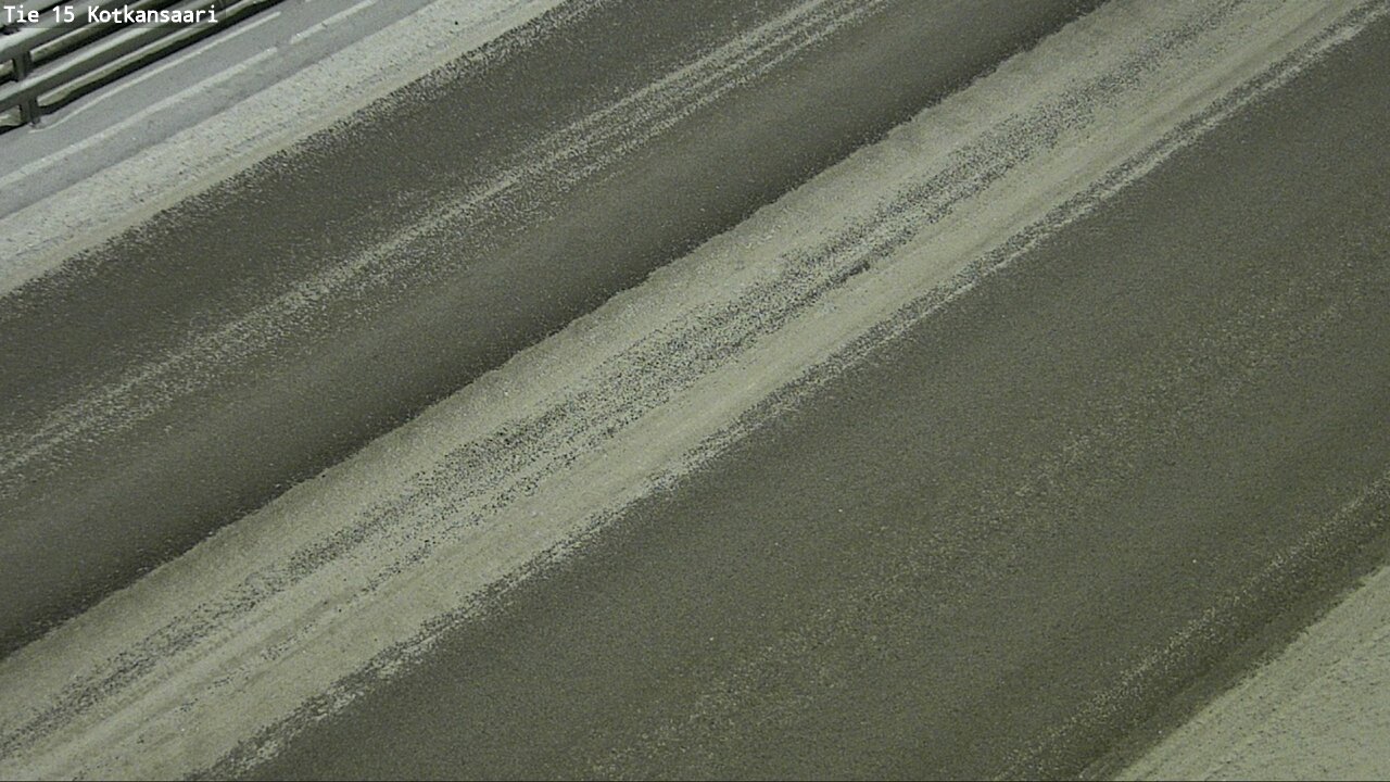 Kelikamerat Kuva Tie 15 Kotka, Kotkansaari, Kotka, Kymenlaakso