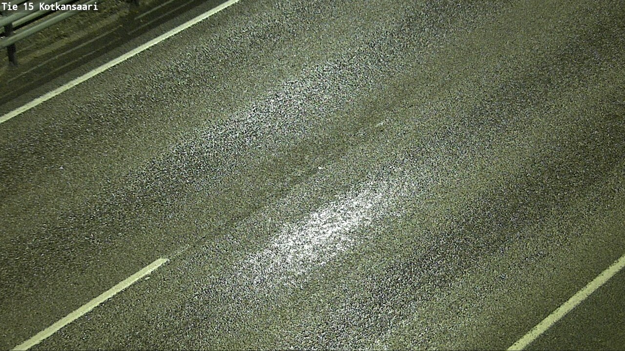 Kelikamerat Kuva Tie 15 Kotka, Kotkansaari, Kotka, Kymenlaakso