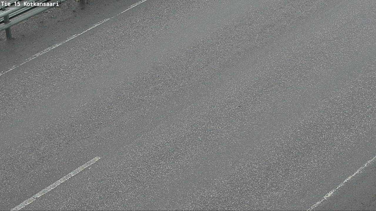 Kelikamerat Kuva Tie 15 Kotka, Kotkansaari, Kotka, Kymenlaakso