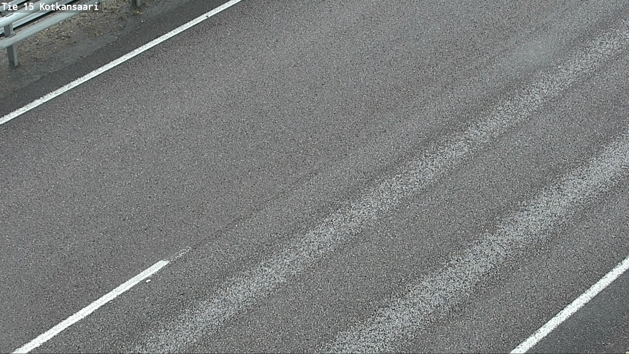 Kelikamerat Kuva Tie 15 Kotka, Kotkansaari, Kotka, Kymenlaakso