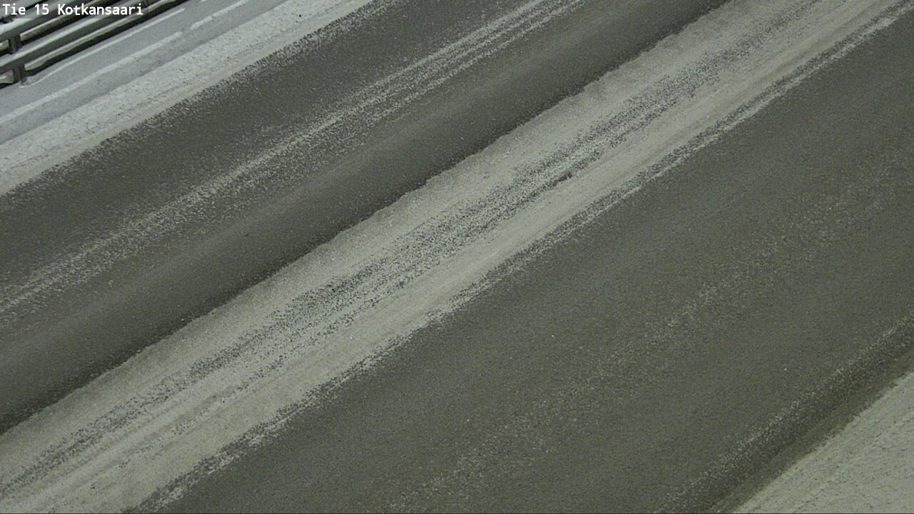 Kelikamerat Kuva Tie 15 Kotka, Kotkansaari, Kotka, Kymenlaakso