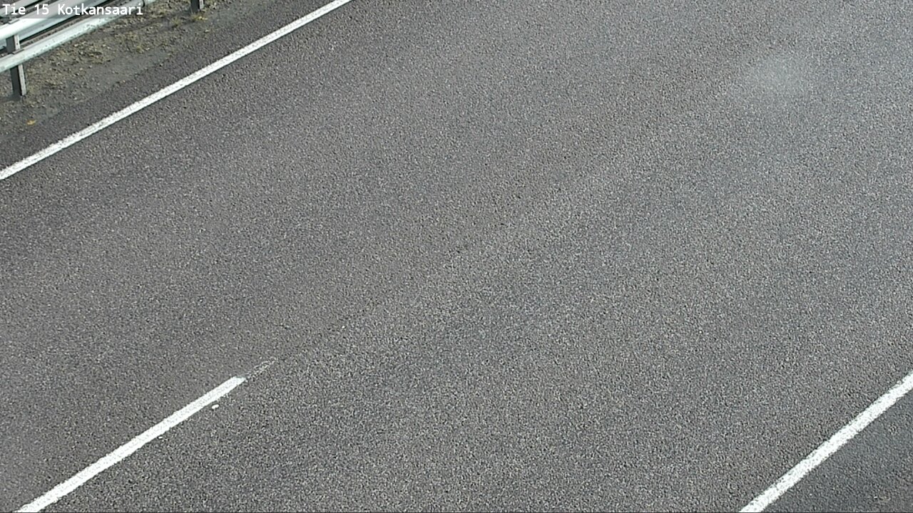 Kelikamerat Kuva Tie 15 Kotka, Kotkansaari, Kotka, Kymenlaakso