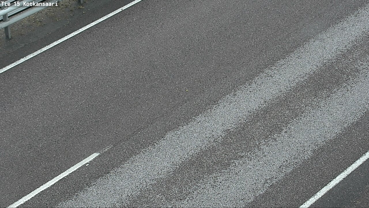 Kelikamerat Kuva Tie 15 Kotka, Kotkansaari, Kotka, Kymenlaakso