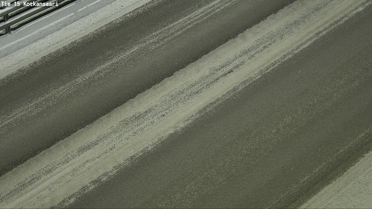 Kelikamerat Kuva Tie 15 Kotka, Kotkansaari, Kotka, Kymenlaakso