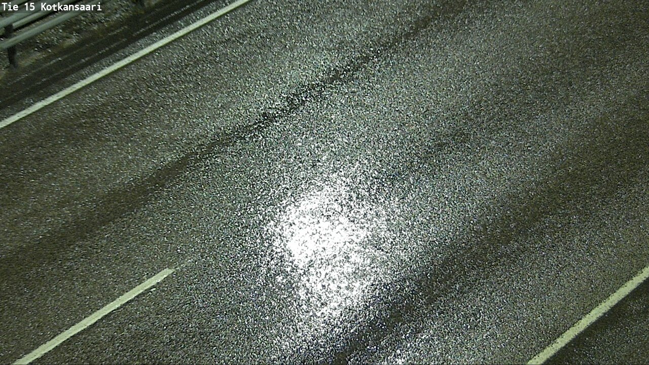 Kelikamerat Kuva Tie 15 Kotka, Kotkansaari, Kotka, Kymenlaakso