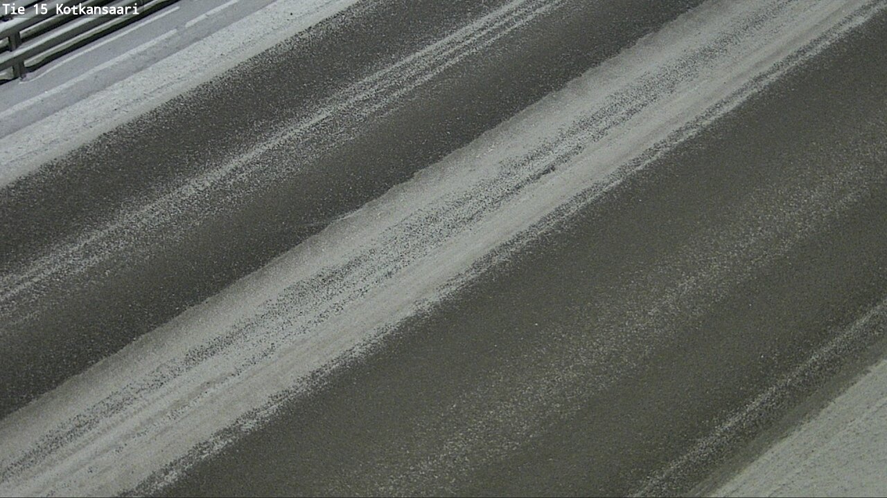 Kelikamerat Kuva Tie 15 Kotka, Kotkansaari, Kotka, Kymenlaakso