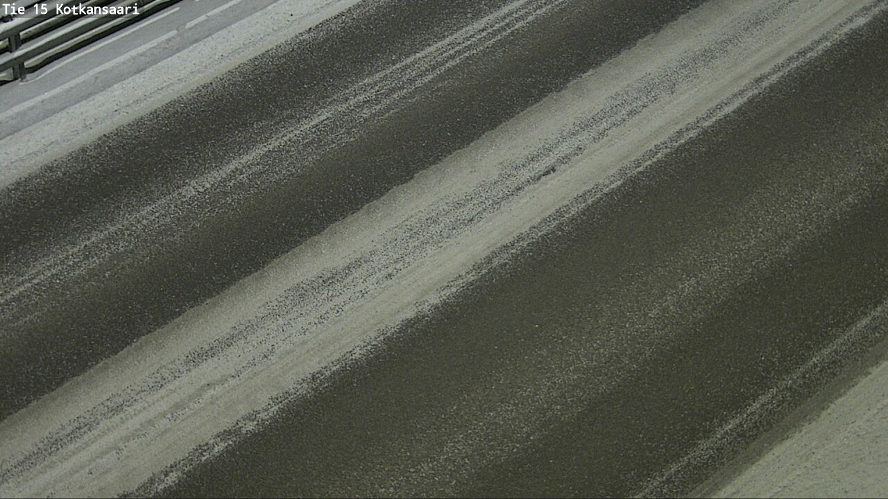 Kelikamerat Kuva Tie 15 Kotka, Kotkansaari, Kotka, Kymenlaakso