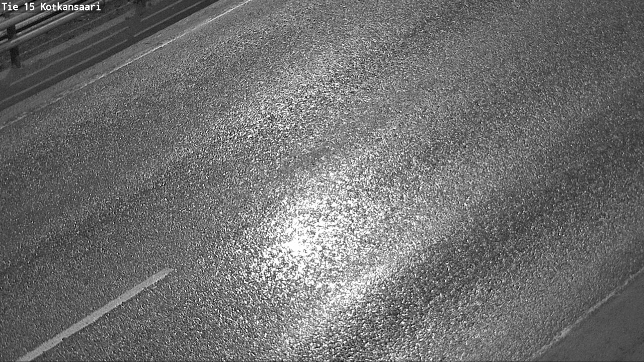 Kelikamerat Kuva Tie 15 Kotka, Kotkansaari, Kotka, Kymenlaakso