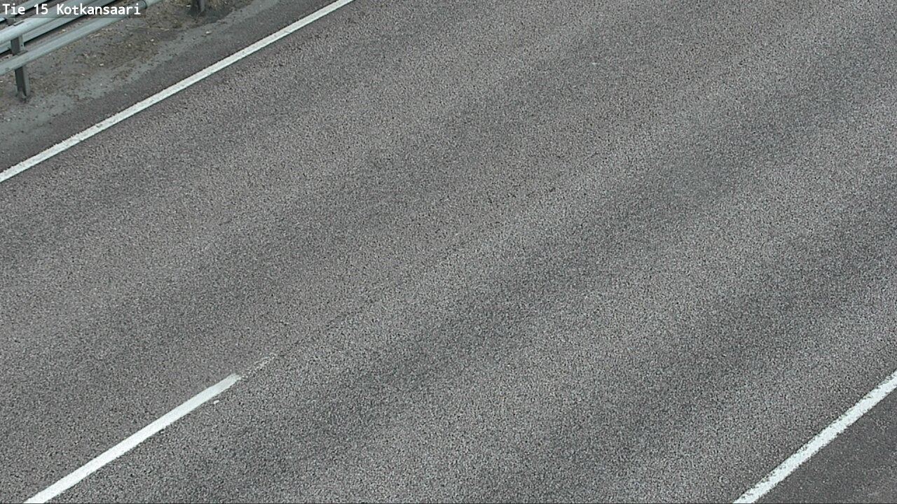 Kelikamerat Kuva Tie 15 Kotka, Kotkansaari, Kotka, Kymenlaakso