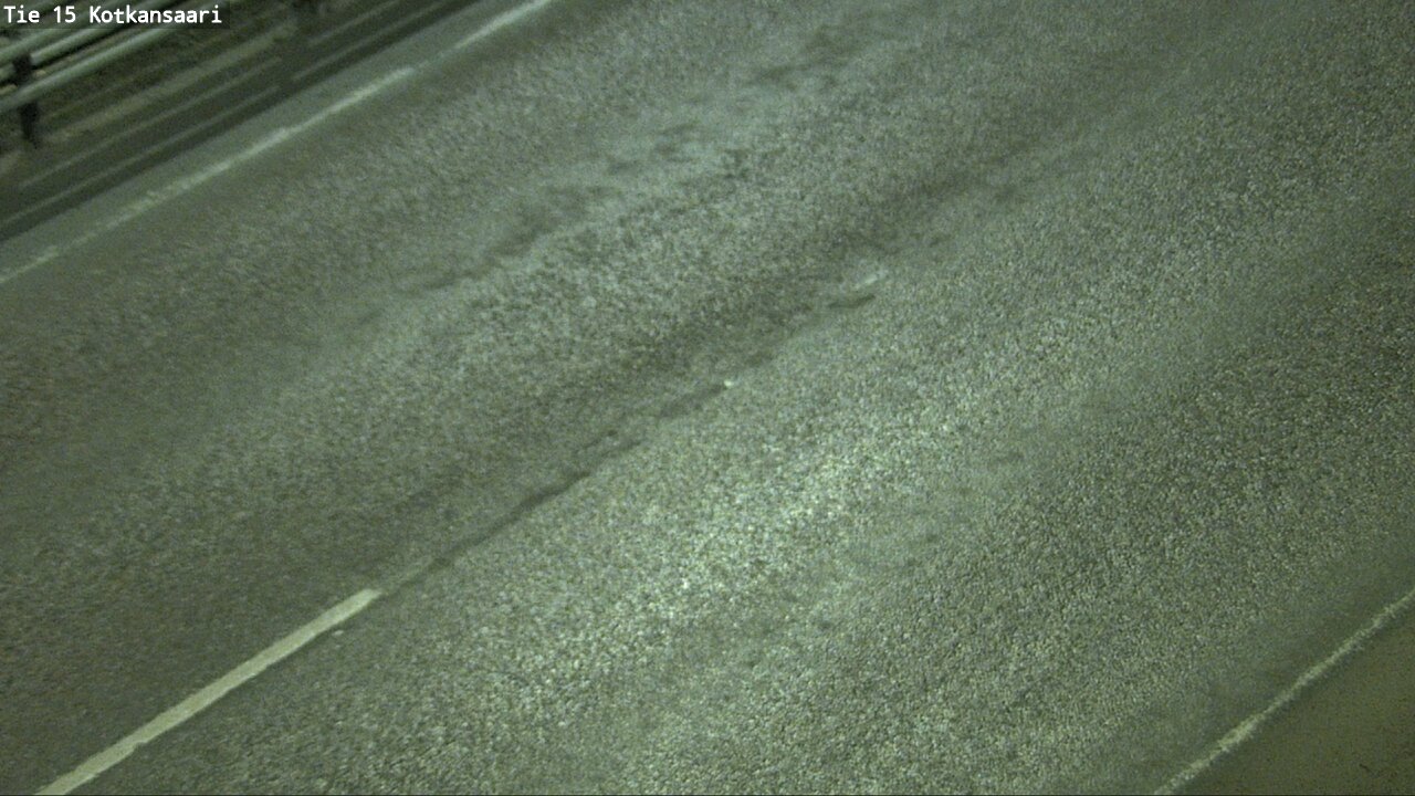 Kelikamerat Kuva Tie 15 Kotka, Kotkansaari, Kotka, Kymenlaakso