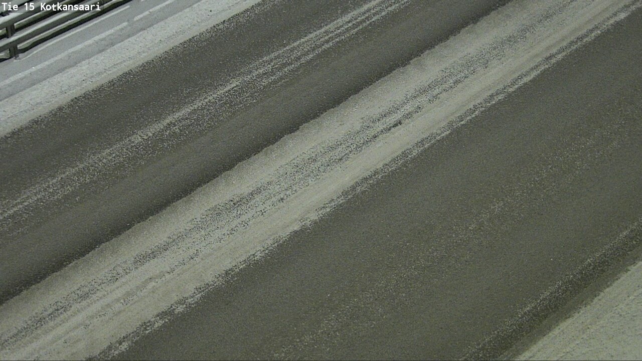 Kelikamerat Kuva Tie 15 Kotka, Kotkansaari, Kotka, Kymenlaakso