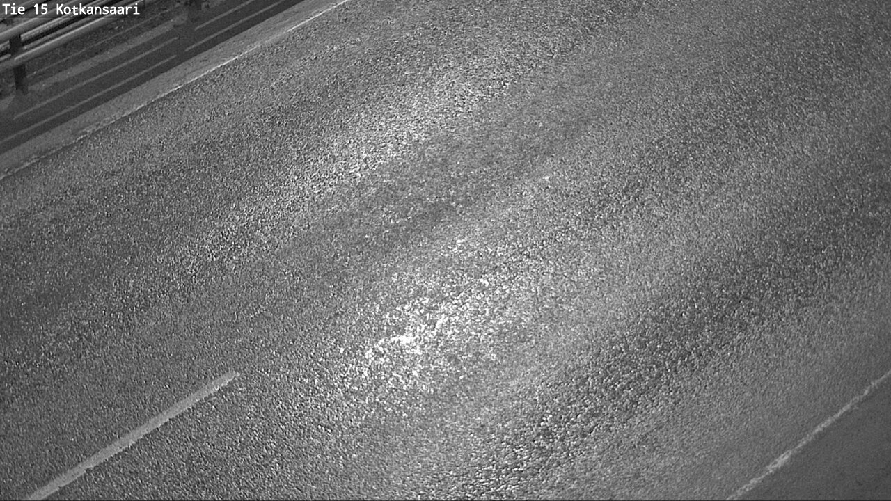 Kelikamerat Kuva Tie 15 Kotka, Kotkansaari, Kotka, Kymenlaakso