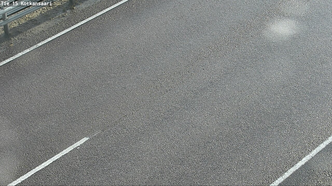 Kelikamerat Kuva Tie 15 Kotka, Kotkansaari, Kotka, Kymenlaakso