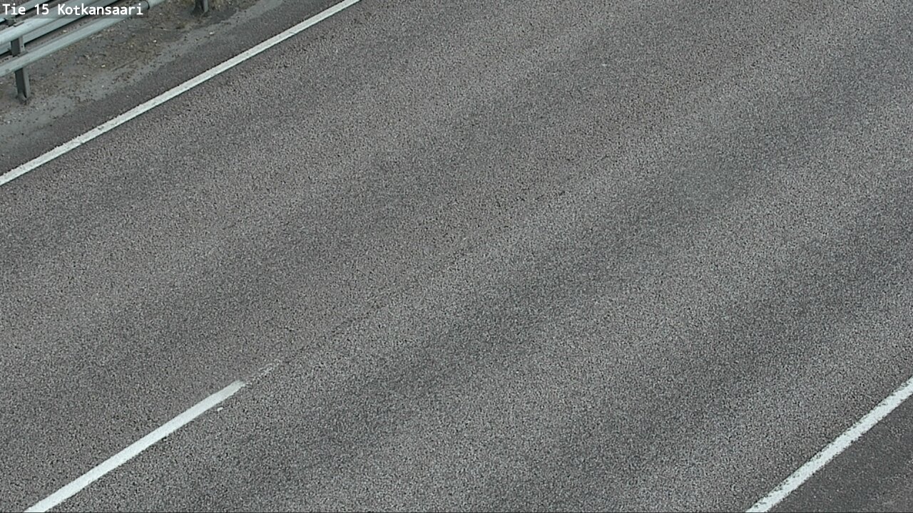 Kelikamerat Kuva Tie 15 Kotka, Kotkansaari, Kotka, Kymenlaakso