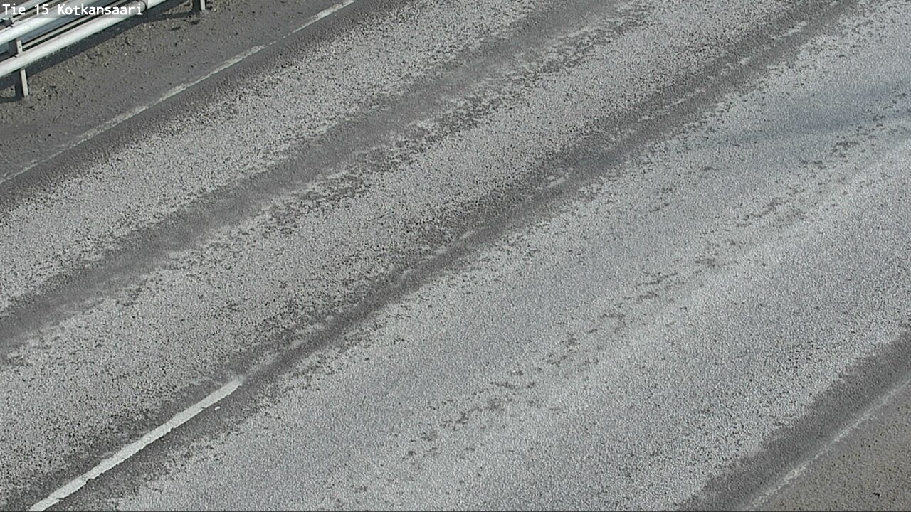 Kelikamerat Kuva Tie 15 Kotka, Kotkansaari, Kotka, Kymenlaakso