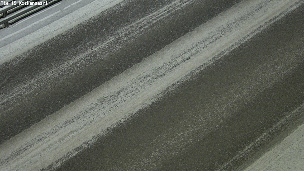 Kelikamerat Kuva Tie 15 Kotka, Kotkansaari, Kotka, Kymenlaakso