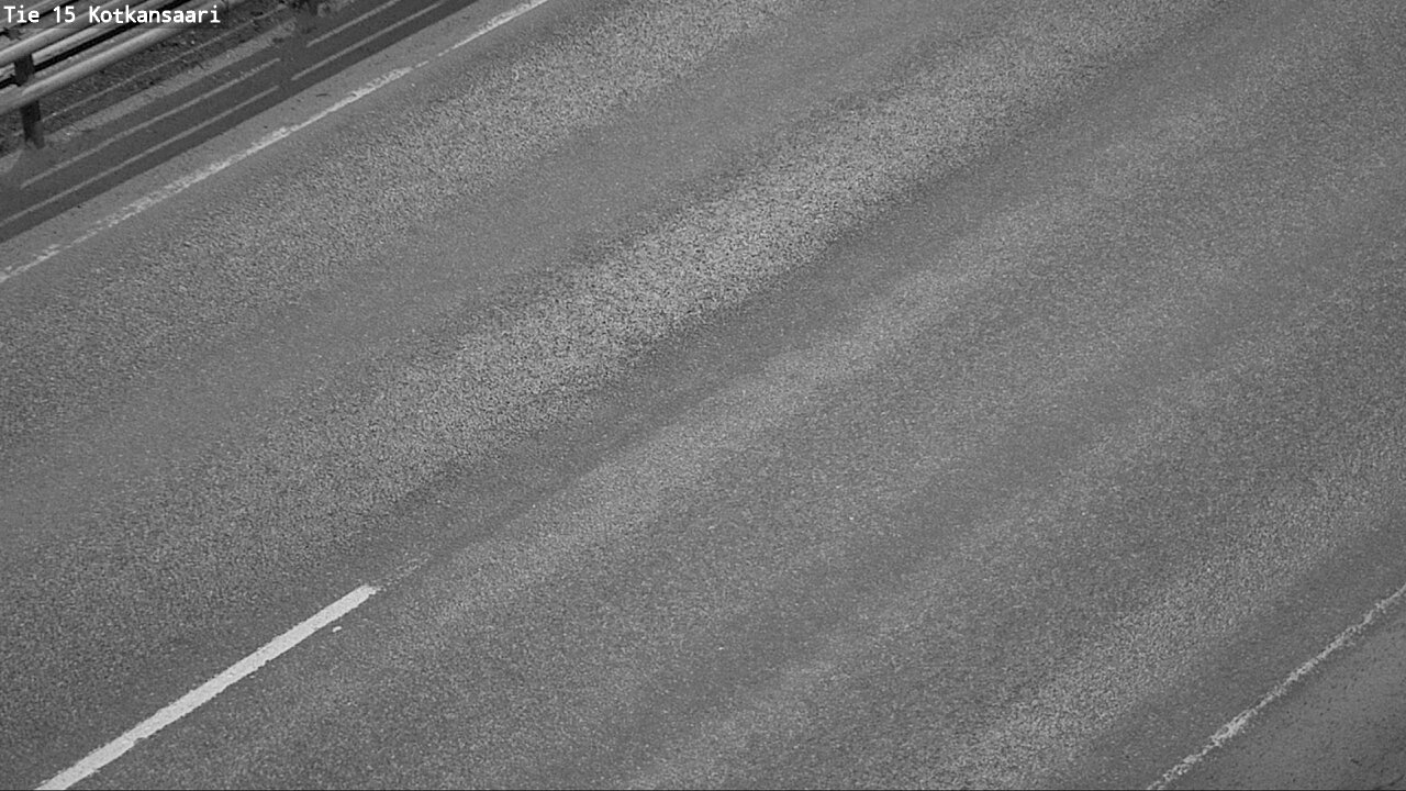 Kelikamerat Kuva Tie 15 Kotka, Kotkansaari, Kotka, Kymenlaakso