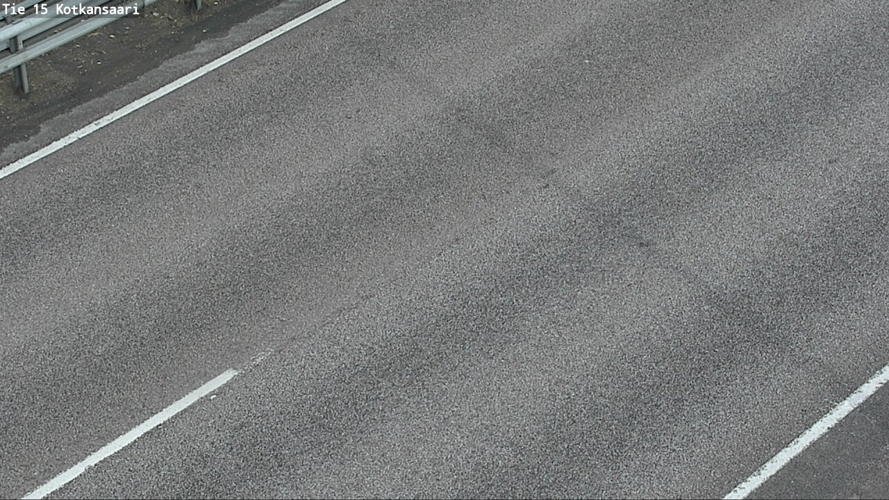 Kelikamerat Kuva Tie 15 Kotka, Kotkansaari, Kotka, Kymenlaakso
