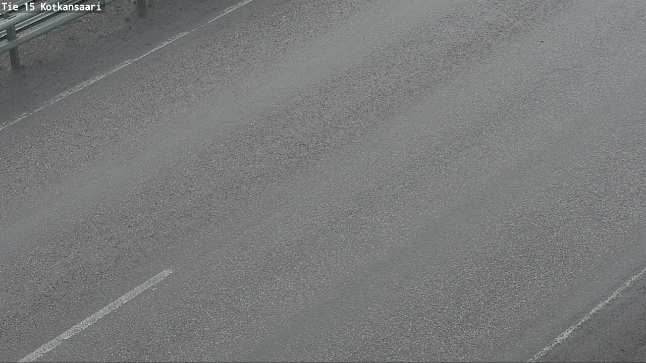 Kelikamerat Kuva Tie 15 Kotka, Kotkansaari, Kotka, Kymenlaakso