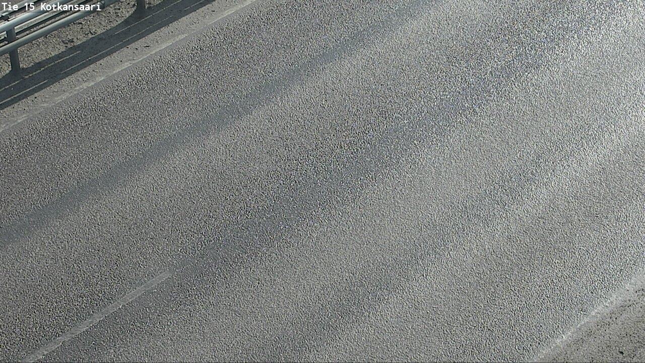 Kelikamerat Kuva Tie 15 Kotka, Kotkansaari, Kotka, Kymenlaakso