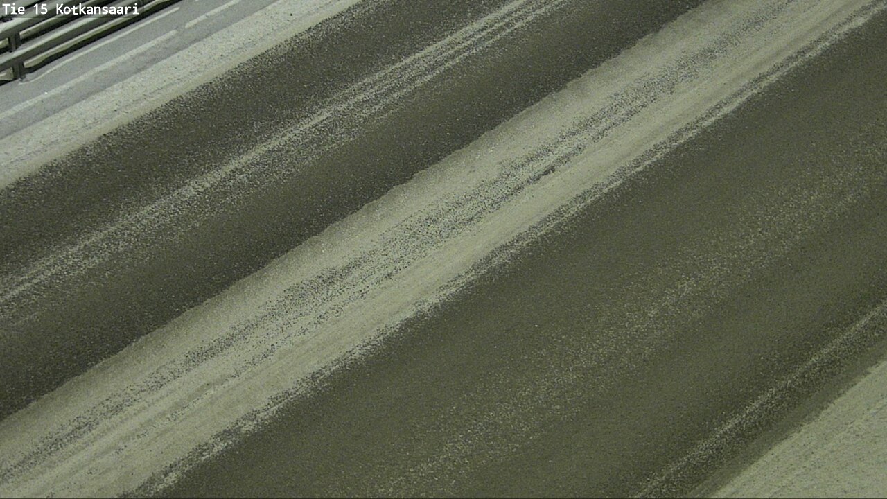 Kelikamerat Kuva Tie 15 Kotka, Kotkansaari, Kotka, Kymenlaakso