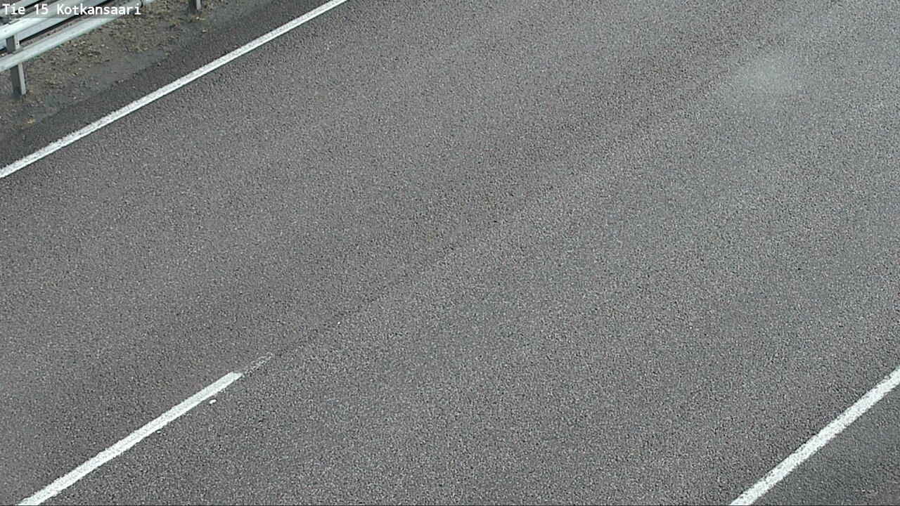 Kelikamerat Kuva Tie 15 Kotka, Kotkansaari, Kotka, Kymenlaakso